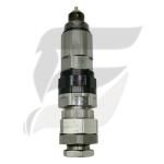 Komatsu 723-90-76101 Main Relief Valve Assy For Pc200-7