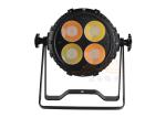 200W White Warm White Waterproof COB Par Light aluminum light