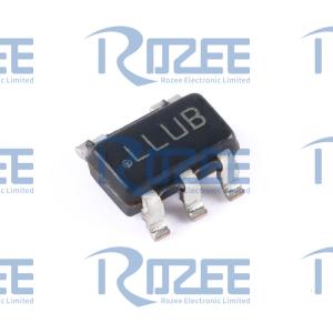Wholesale LP5907MFX-1.8/NOPB from china suppliers
