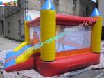 Kids Commercial Bouncy Castles Indoor ,Inflatable Bouncy Castle House