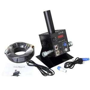 Wholesale Professional High quality stage special effect equipment CO2 gas column machine from china suppliers