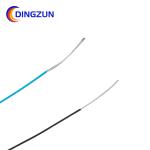 High Voltage High Temperature Cable