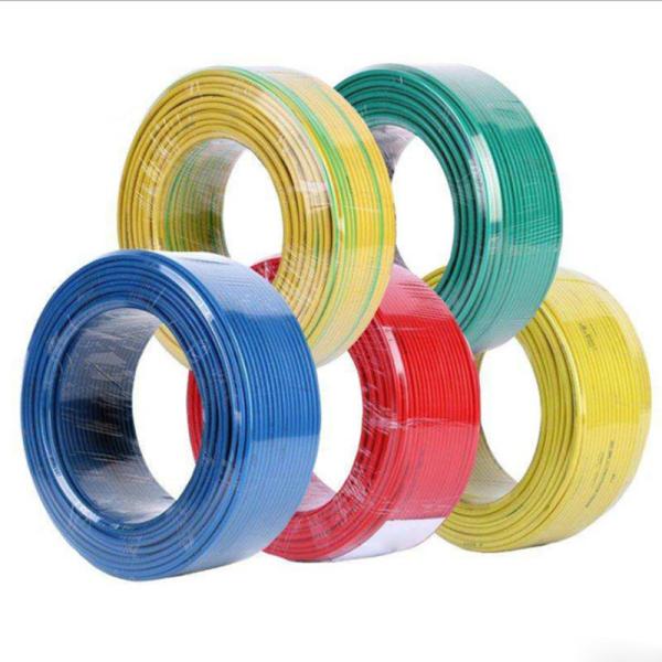 10mm 16mm Copper Conductor Electric Airdac Cable for Underground Electrical