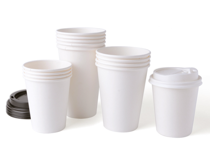 China good single/double PE coated High speed fully automatic paper cup machine