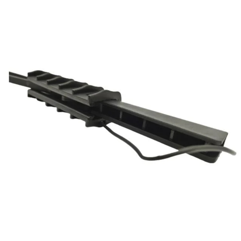 Efficiently Secure FTTH Fiber Optic Cables with PA500 Nylon Optical Fiber Cable Anchor