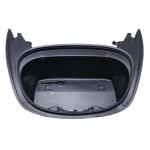 Plastic Front Trunk Storage Compartment for Tesla Model 3 1081674-99-h 1081674
