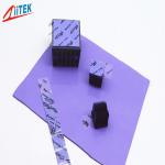 Factory Price Hot Selling Ultra Soft 5W/M-K Ceramic Filled Silicone IC Thermal