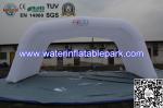 Outdoor Inflatable Stage Cover for Advertising and Promotion