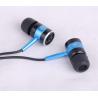 Buy cheap Handsfree In Ear Sports Headphones&Headset With 3.5mm Earphone Plug (MO-EM010) from wholesalers