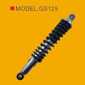 Wholesale columbia shock absorber,motorcycle shock absorber for GS125 from china suppliers