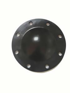 Wholesale Standard Port Size Valve Rubber Gasket Low Pressure Working Environment Long-Lasting Material from china suppliers