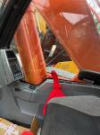 used Doosan DX300 excavator Doosan second hand DX300LC DX225 DH225 used