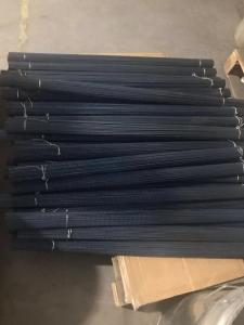 Wholesale Stellite 190 Welding Hardfacing Rod Cobalt Based Alloy Gouge Type Bearing Sleeve Drill Head from china suppliers