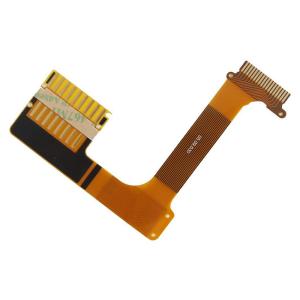 Wholesale Soft FPC Flat Cable Board Thickness 0.11mm-0.5mm For Car DVD Monitors 3D Printers from china suppliers