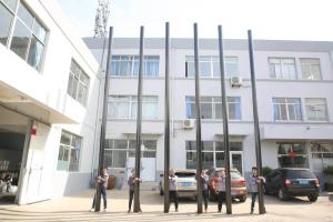 Wholesale Longer Carbon Fiber Products Tube 8 Meters Length For Building Reinforcement from china suppliers