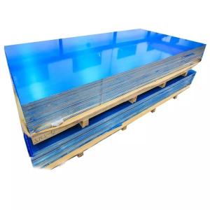 Wholesale Professional supplier 7075 T651 Corrugated aluminum sheet aluminum roofing sheet prices from china suppliers