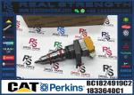 Fuel Injector Assembly BN1830693C3 593597C91R BI1830562C2 BI1830560C2 BI1830560C