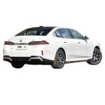 Electric BMW I5 EDrive35L M Sports The Perfect Choice For Your Energy Vehicle