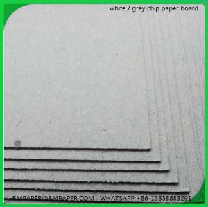 Wholesale Shoe box board / Shoe box cardboard / Shoe box grey board paper from china suppliers