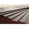 Buy cheap High quality film faced plywood 4x8 plywood concrete plywood construction used from wholesalers