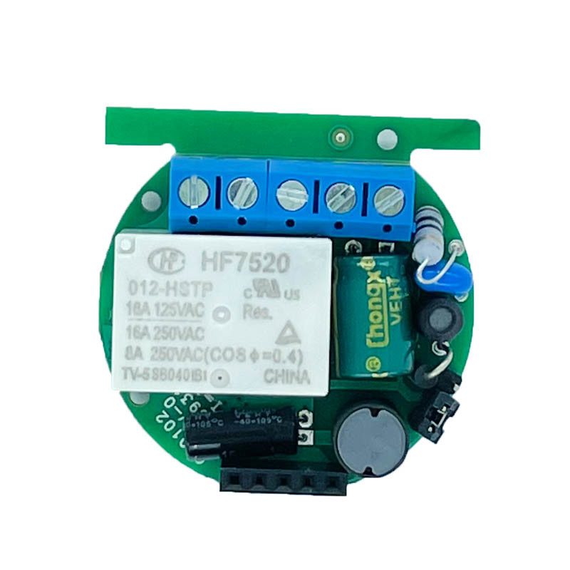 3OZ 4mil Multilayer PCB Fabrication 12 Layer SMT PCBA Assembly