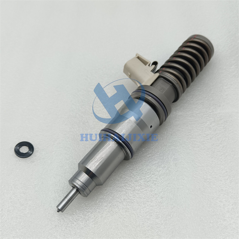 20847327 D12D Engine Fuel Injector VOE20847327 For EC360B EC460B Excavator Injectors