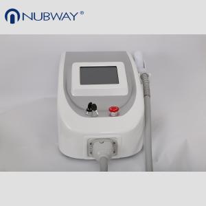 Wholesale 808nm diode laser painless for hair removal from china suppliers