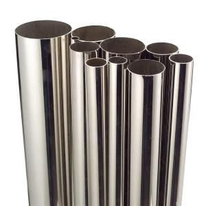 Wholesale Hot Rolled Seamless Steel Pipe Seamless Alloy Steel Pipe Package Standard Export Package from china suppliers