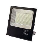 Landscape Projector 100w led flood light IP65 Waterproof 200W 300W 400W