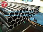 GB/T3093 10A 20A Q345A High Pressure Seamless Steel Tube For Diesel Engine