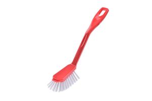 Wholesale Clean Fantail 27X7X6cm Washing Dishes Brush Long Handled For Cleaning Pots from china suppliers