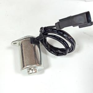 Wholesale Komatsu PC200-7 PC300-7 PC360-7 Rotary Solenoid Valve 20Y-60-32120 20Y-60-32121 from china suppliers