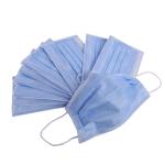 3ply anti virus disposable EN14683 Type II Medical Face masks
