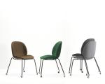 GamFratesi Beetle Chair by Gubi