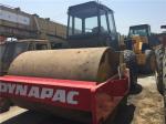 used dynapac ca251D road roller