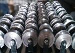 Customized Industrial Rail Trolley Steel Wheel Railway Wheelset For Gantry Crane