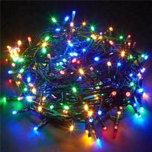 Wholesale Battery Operated Decorative LED String Lights Outdoor Tree Decoration from china suppliers