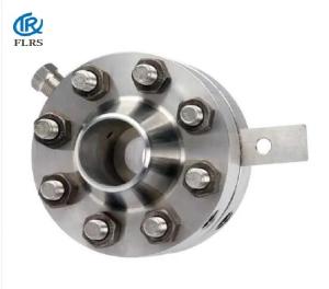 Wholesale ASME B16.36 A105 A182 Forged Weld Neck Orifice Flange from china suppliers