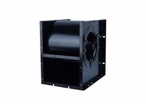 Wholesale Galvanized Metal Double Inlet Centrifugal Fans Blower For Supermarkets 1400r/Min from china suppliers