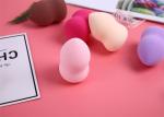 Facial Removal Egg Shaped Makeup Sponge Highly Breathable Skin Care
