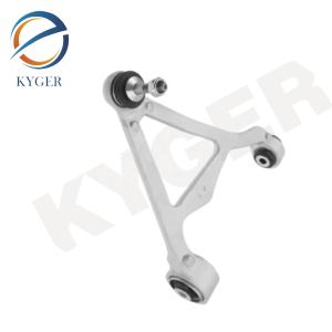 Wholesale KYGER Auto Suspension Parts C2P 13877 XR8 57872 C2Z 3167Rear Upper Control Arm C2D49449 For Jaguar XJ XF S-TYPE X250 X200 X351 from china suppliers
