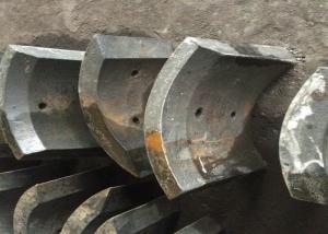 Wholesale DF027 AS 2027 Ni Hard Liners / Castings With GB/T 8263-1999 from china suppliers