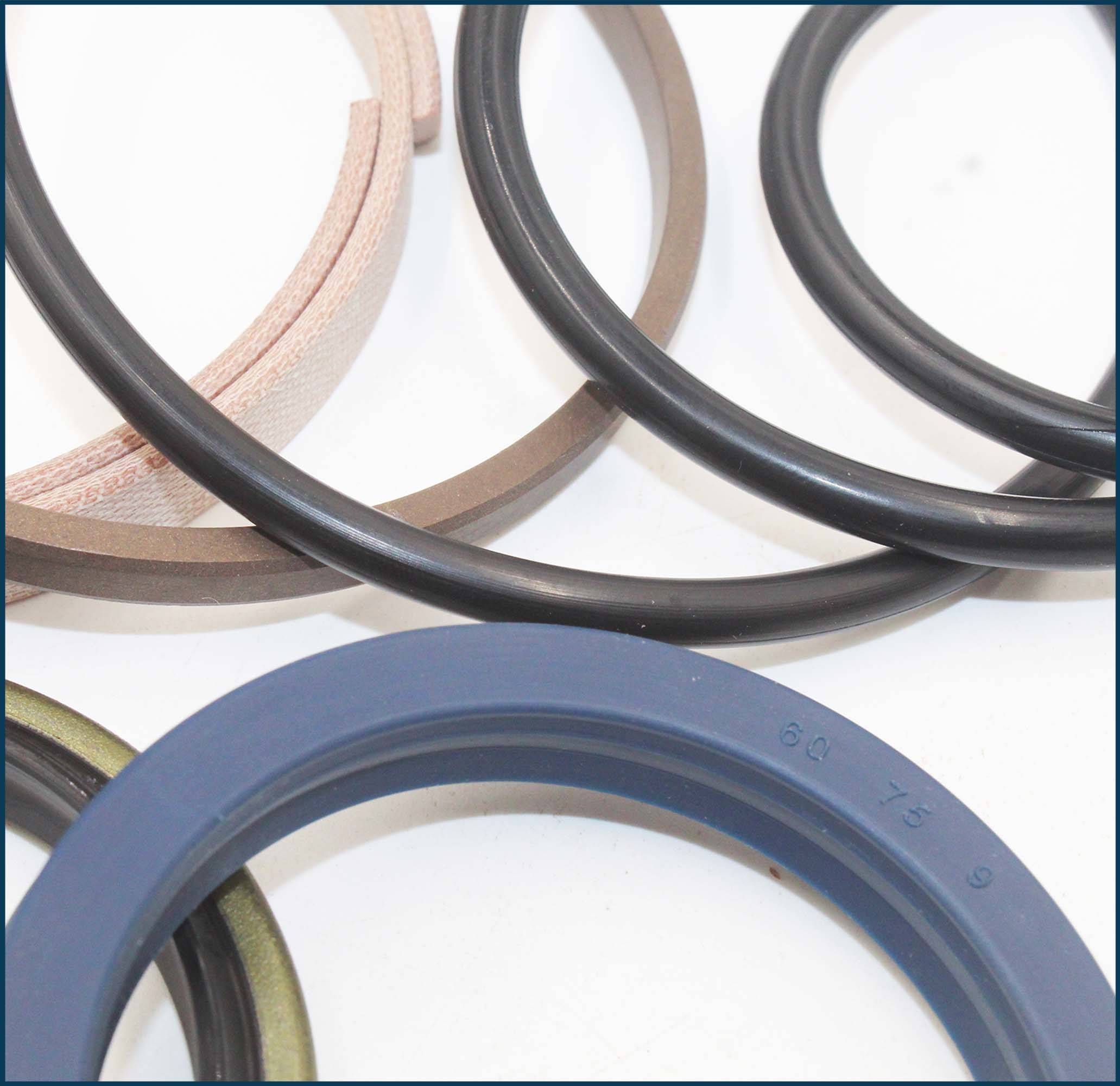 CA3240386 324-0386 3240386 Seal Kit Bucket Cylinder For C-A-T Excavator 422E 422F 428E 428F 432E 432F 434E 434F 442E
