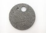 High Porosity Stainless Steel Sintered Metal Fiber 70 Micron Round Shape