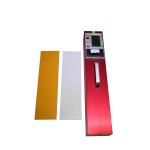 8GB Retroreflectometer For Road Marking 2856-50K