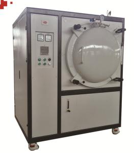 Wholesale Box Type Vacuum Chamber Furnace FZK Metal Shell Outside Sealed High Durability from china suppliers