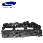 Improved Auto Engine Accessories Cylinder Valve Cover Assembly for BMW F86 E72