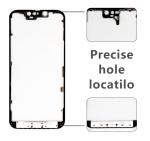 ODM Cell Phone Frame Replacement iphone Front Glass Screen
