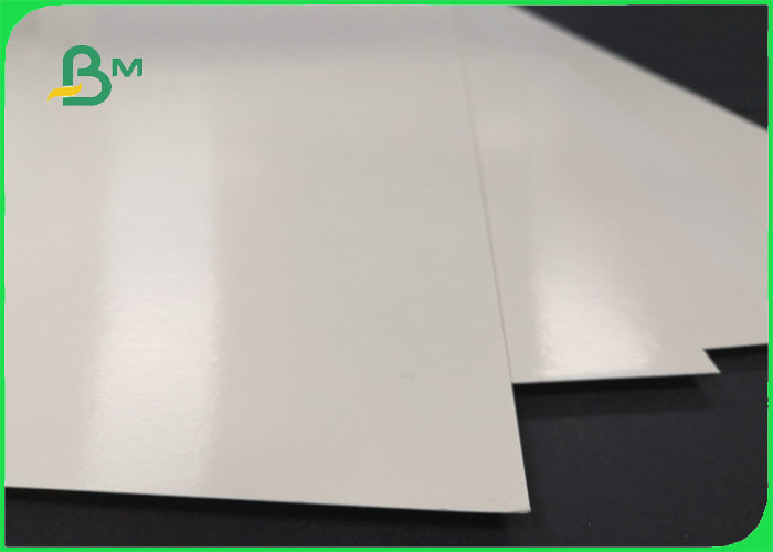 C1S PE Coated FDA PaperBoard For Takeaway Food Boxes 250gsm 300gsm 350gsm