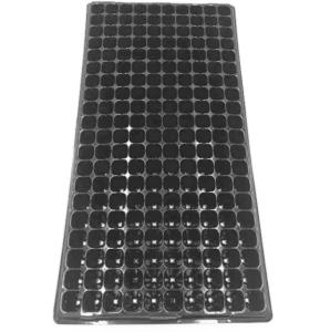 Wholesale Agricultural greenhouse plastic nursery seed pot seeding tray from china suppliers